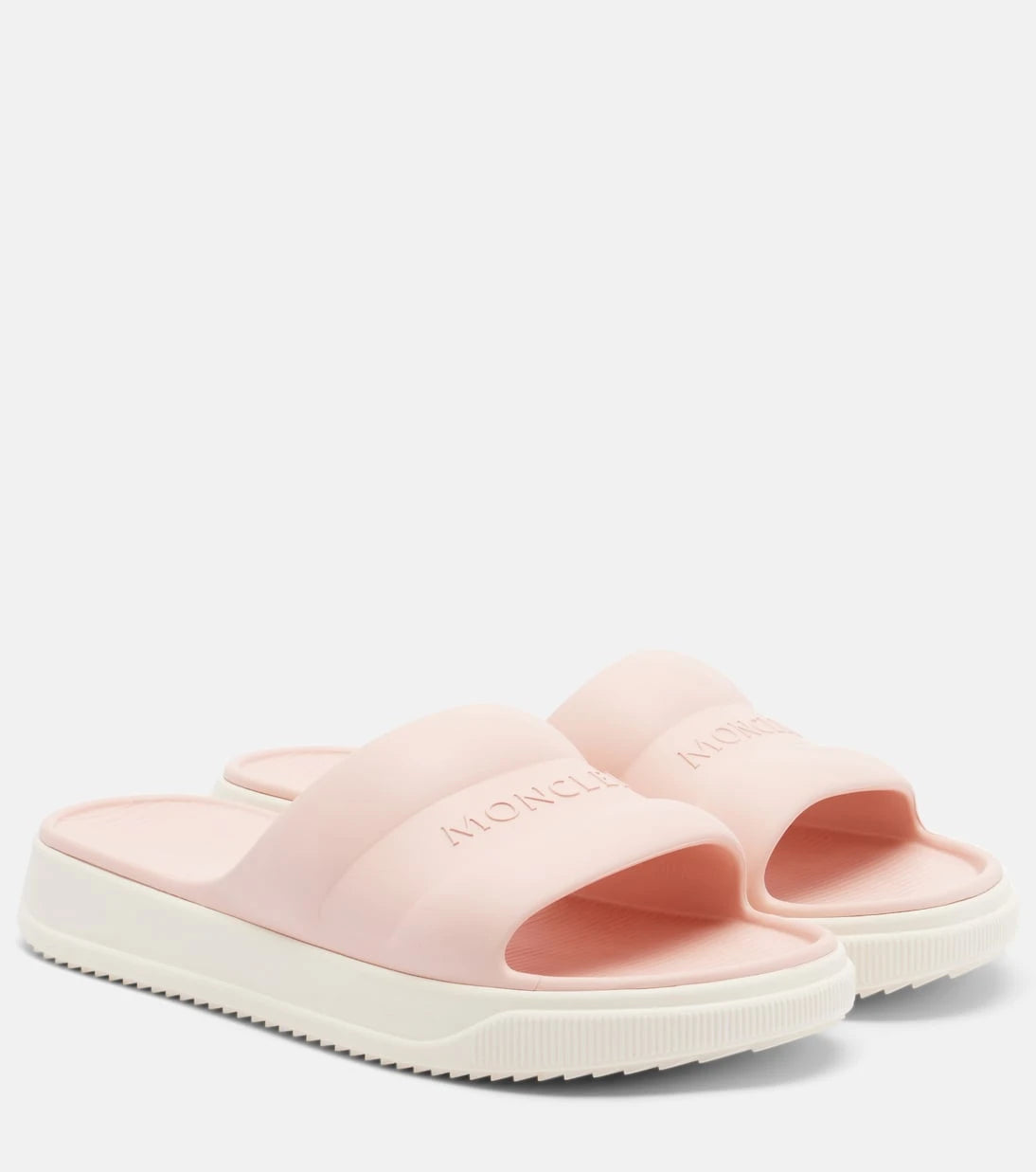 Moncler - Altive slides