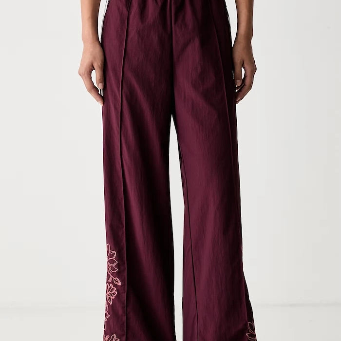 adidas Originals Kadın Spor Pantolon Floral Firebird