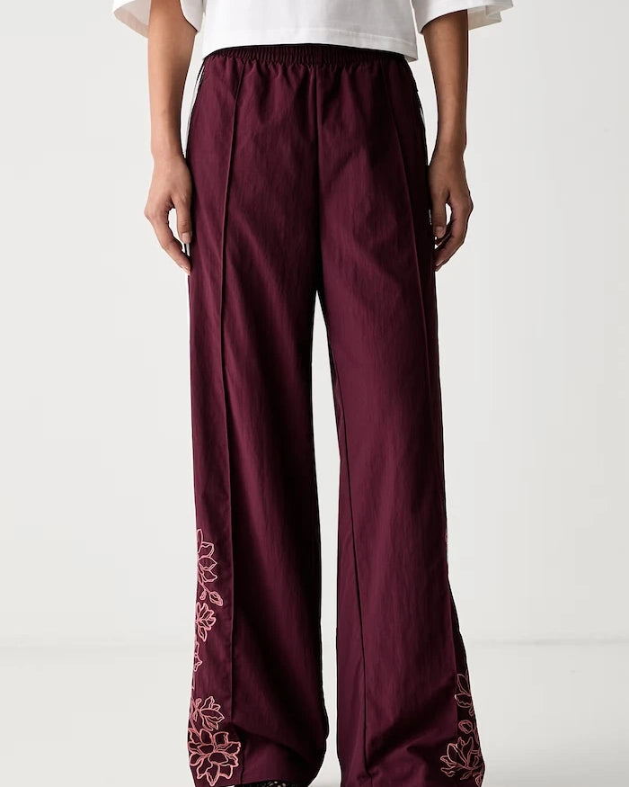 adidas Originals Kadın Spor Pantolon Floral Firebird