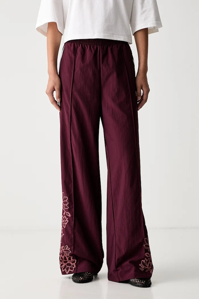 adidas Originals Kadın Spor Pantolon Floral Firebird