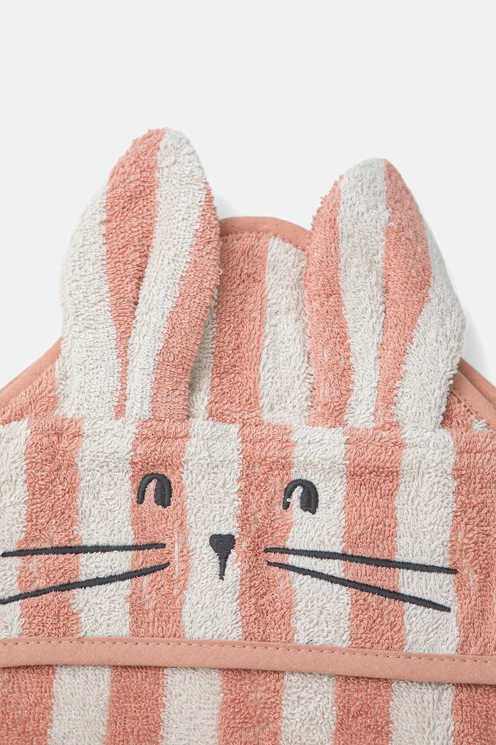 Детска кърпа Liewood Albert Hooded Towel