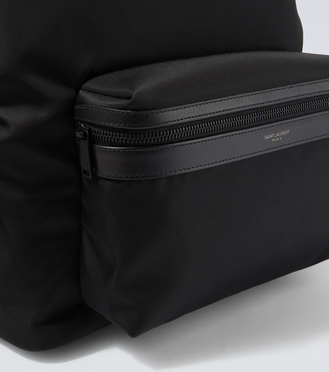 Saint Laurent - City backpack