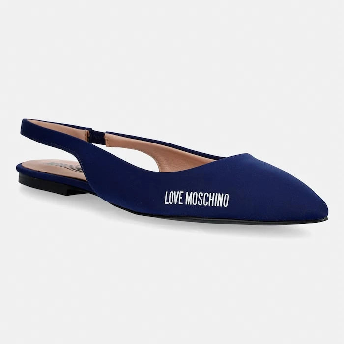 Балеринки Love Moschino