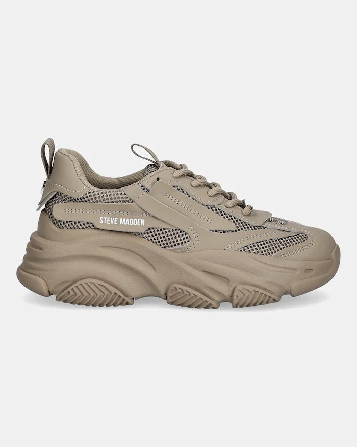 Steve Madden Possession-E Spor Ayakkabı