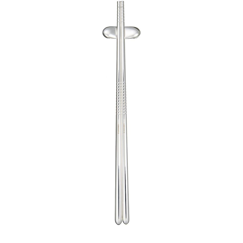 Christofle Silver-Plated MOOD Chopsticks