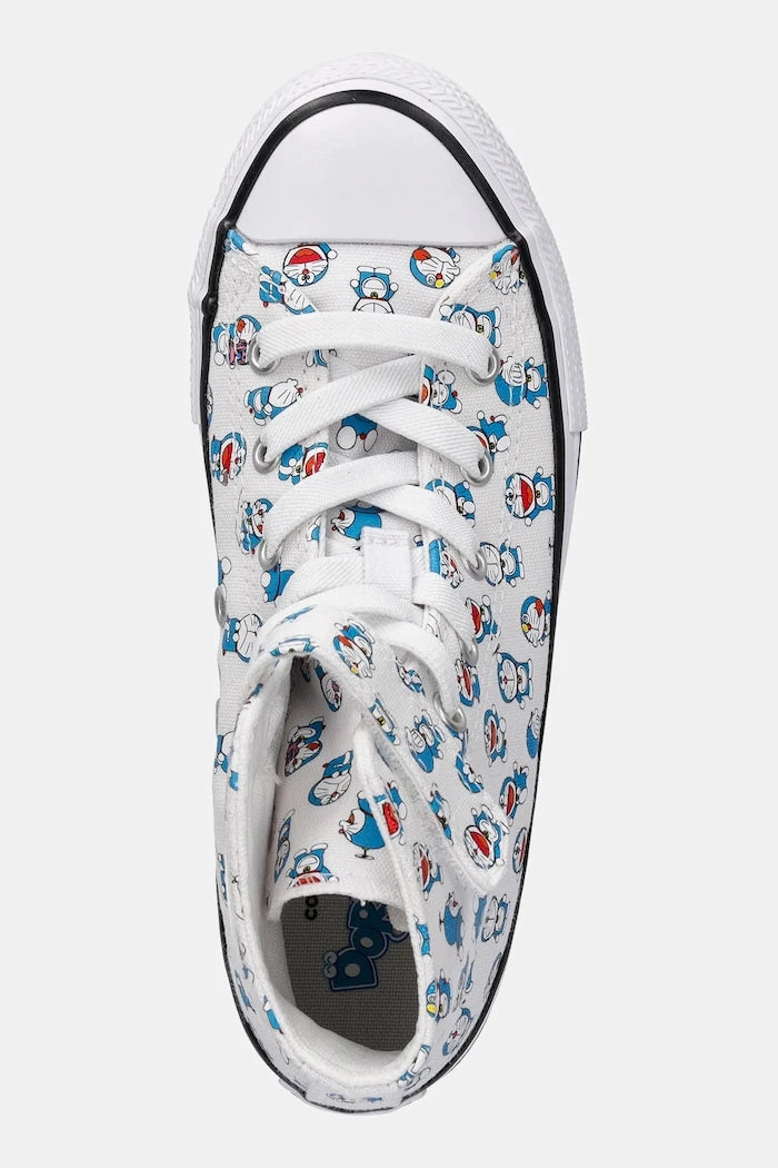 Çocuk Yüksek Converse Doraemon · Converse Chuck Taylor All Star