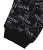 Balmain Kids Sticker Print Sweatpants (3-36 Months)