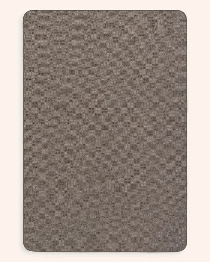 Calma House büyük plastik halı 90 x 150 cm