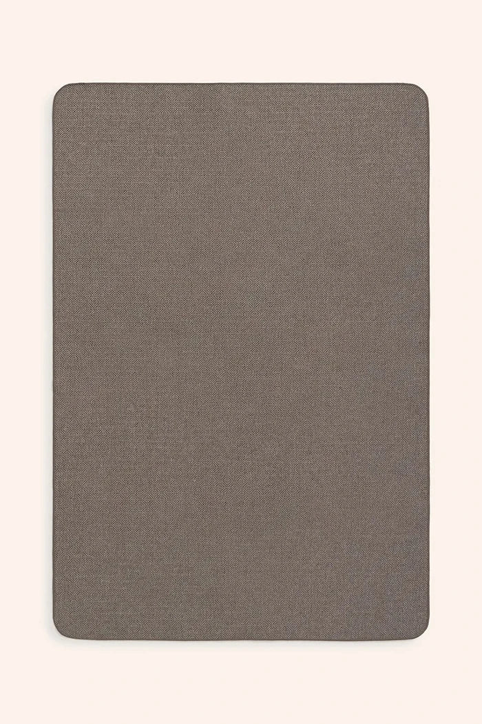 Calma House büyük plastik halı 90 x 150 cm