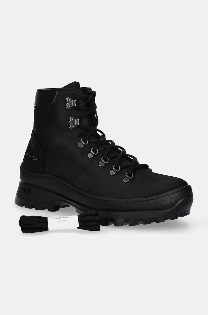 Кожени туристически обувки Common Projects Hiking Boot