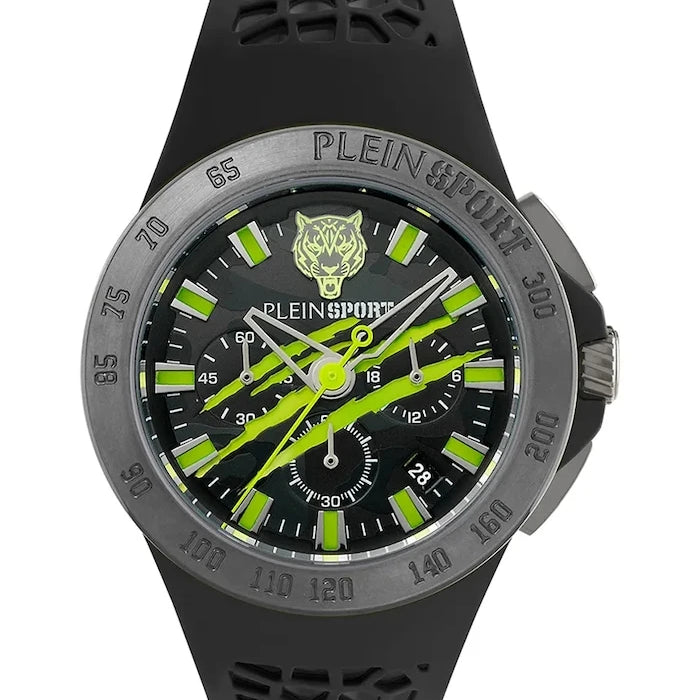 Часовник PLEIN SPORT