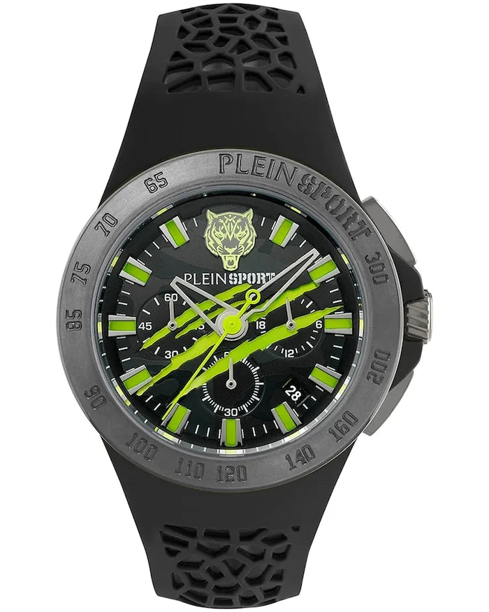 Часовник PLEIN SPORT