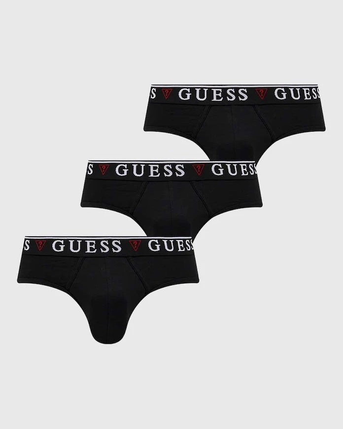 Guess Slipler (3’lü) BRIAN