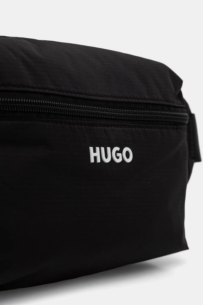 HUGO чанта за кръста мъжка EVERETT bumbag