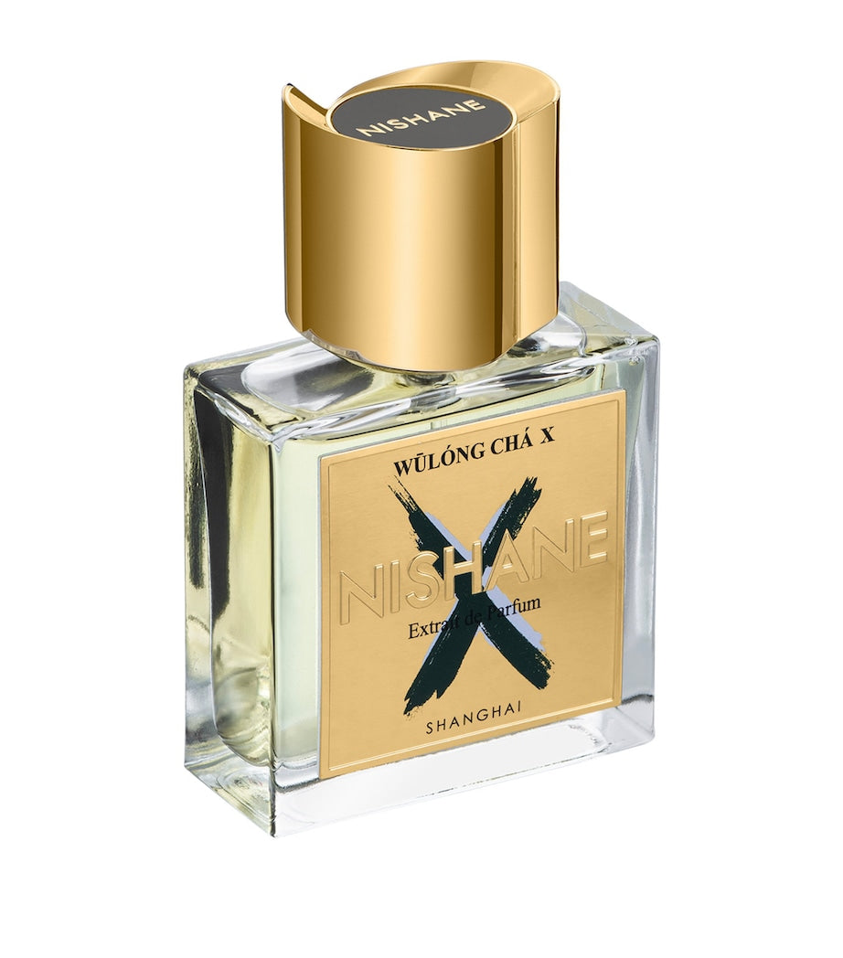 Wulong Cha X Extrait de Parfum (50ml)