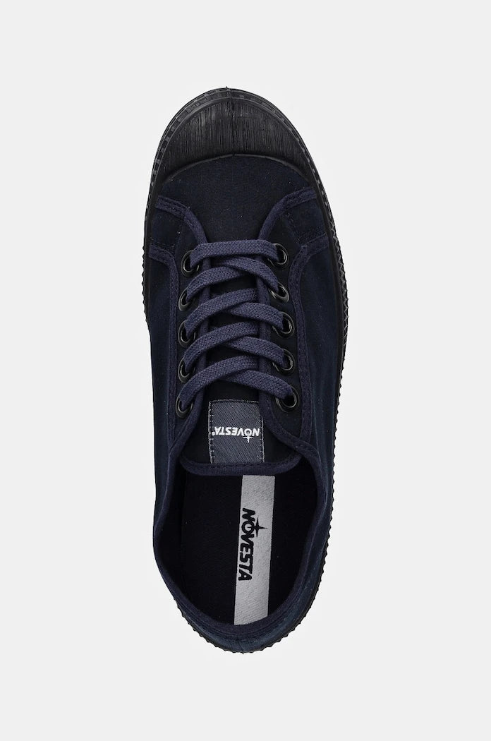 Ниски кецове Novesta Star Master Wax Cotton
