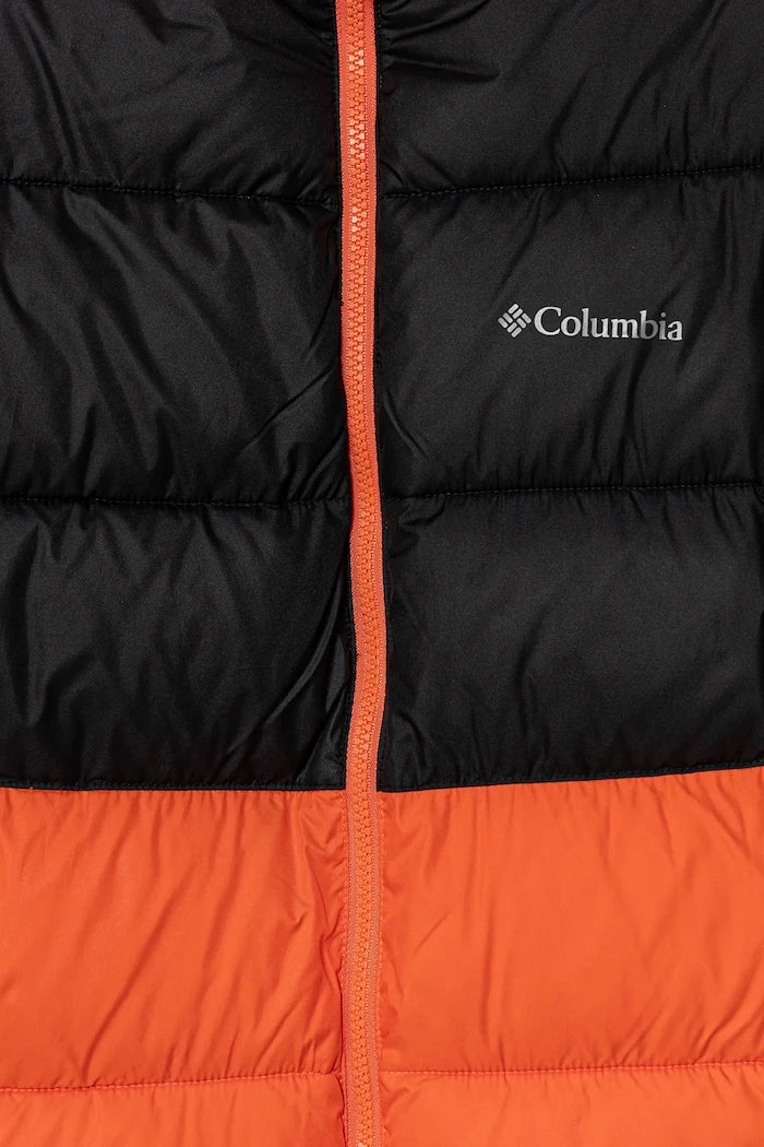 Columbia U Pike Lake II Hdd Ceket