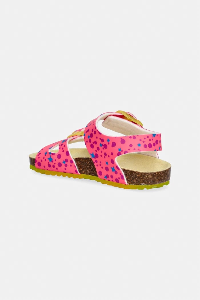 Agatha Ruiz de la Prada сандали за деца