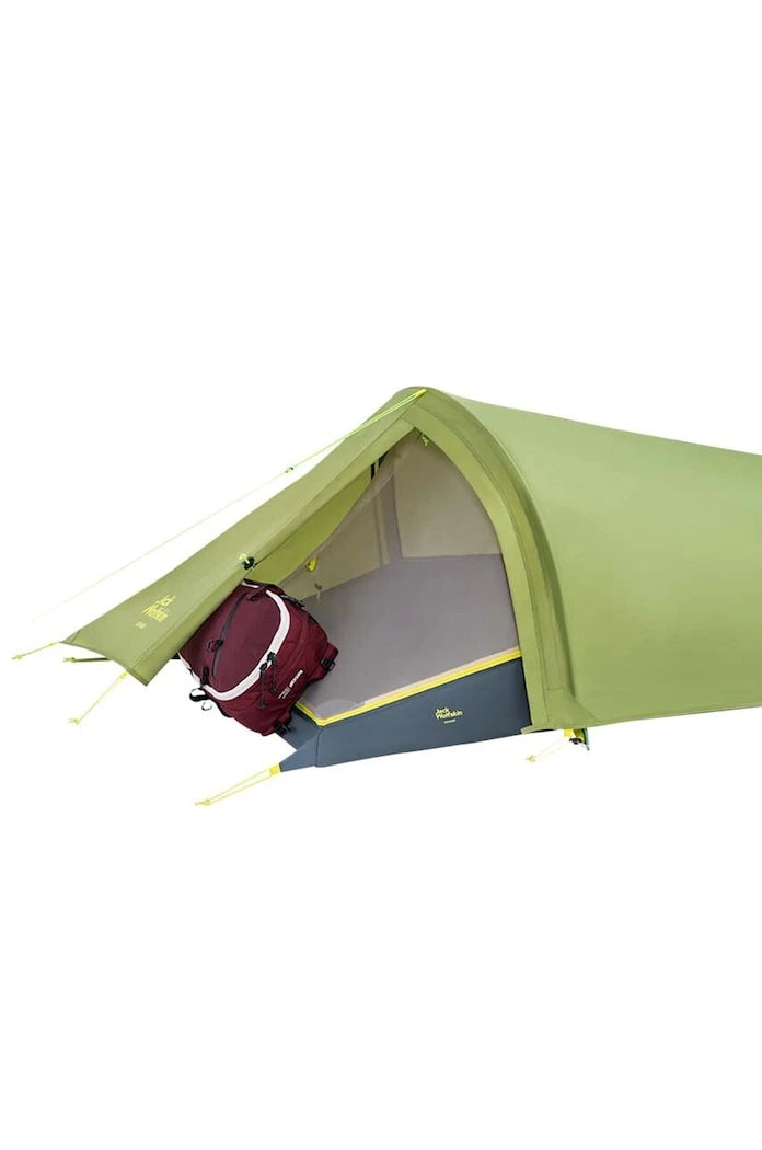 Jack Wolfskin Gossamer Tek Kişilik Çadır