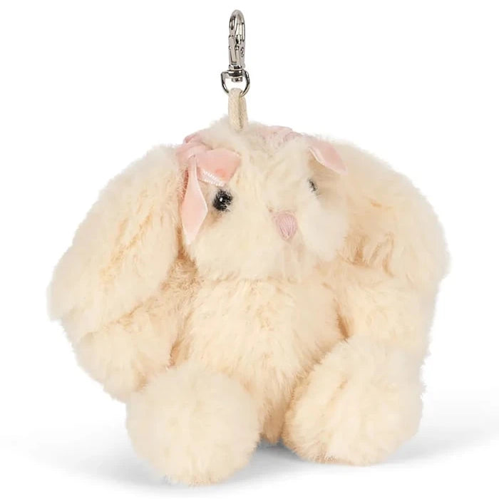 Играчка за гушкане Konges Sløjd ANIMAL BAG CHARM