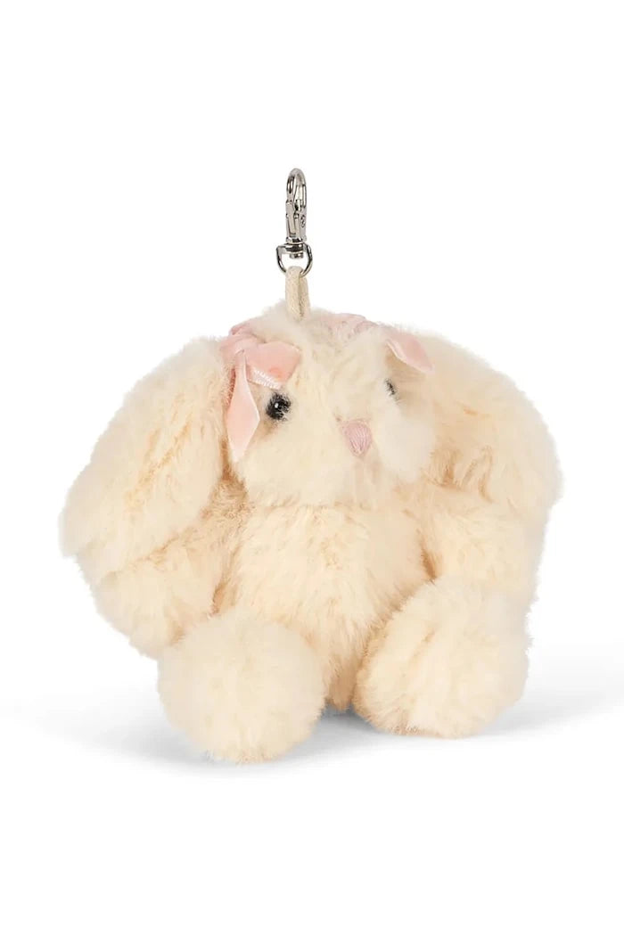 Играчка за гушкане Konges Sløjd ANIMAL BAG CHARM