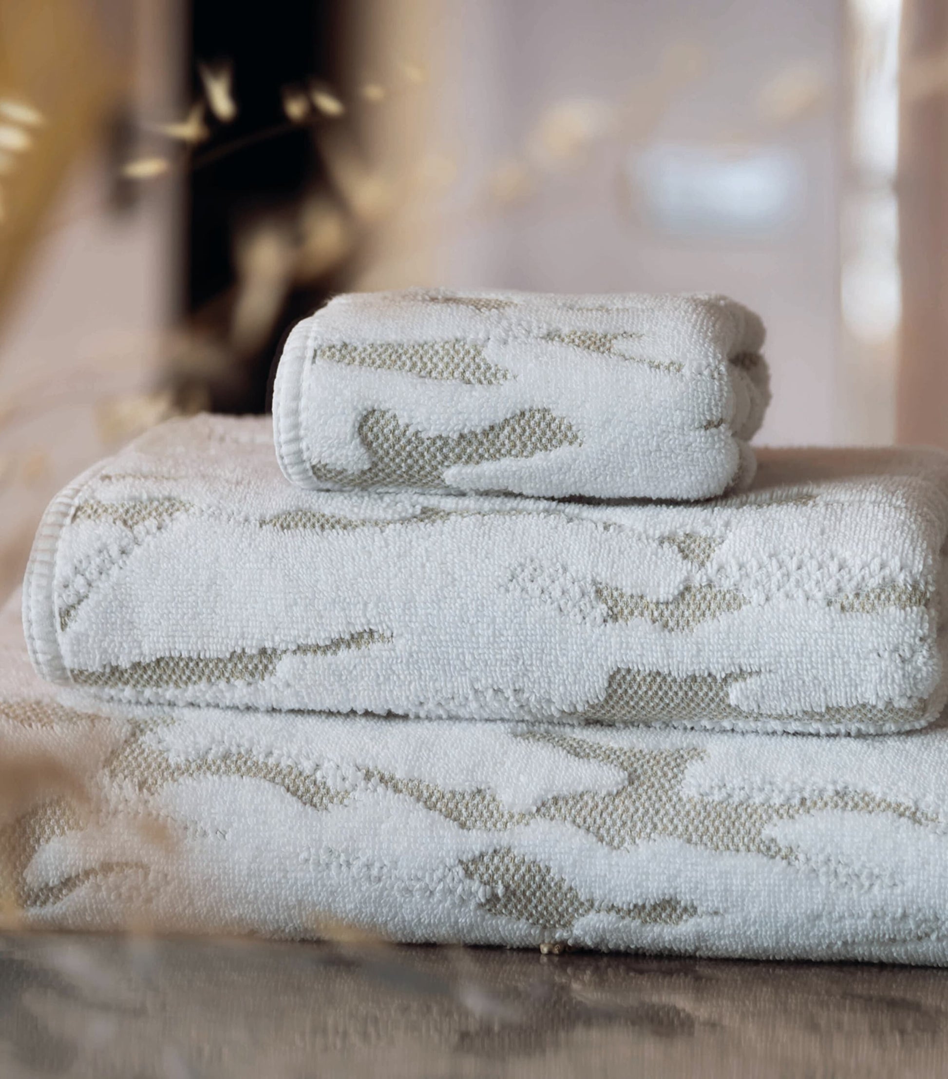 Stratus Washcloth (30cm x 30cm)