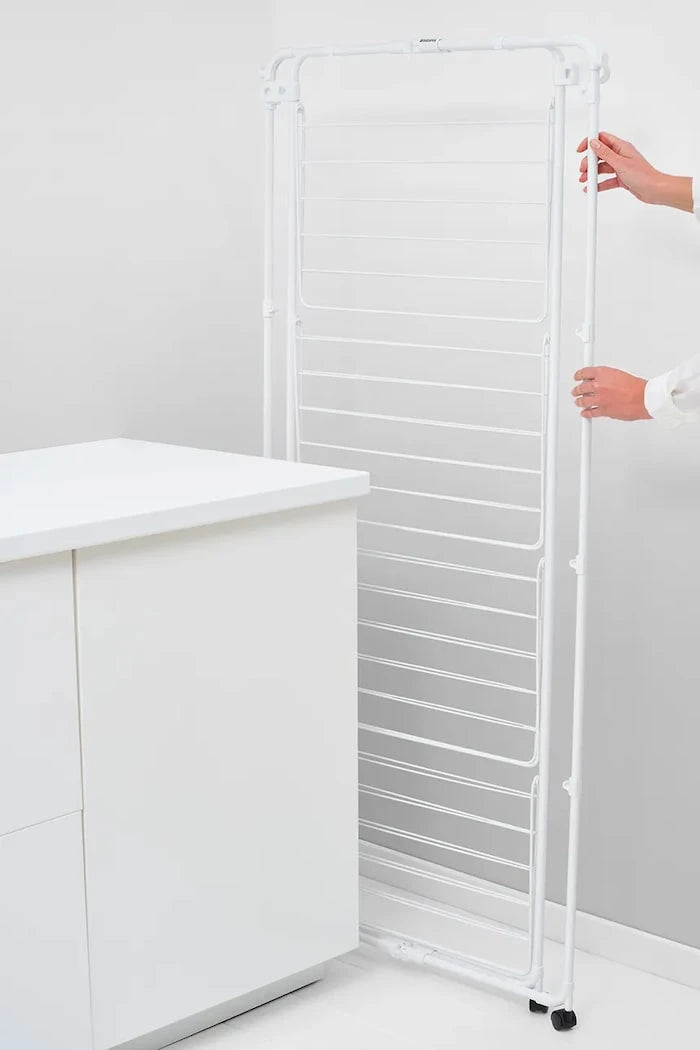 Brabantia çelik çamaşır kurutma askısı 30 m
