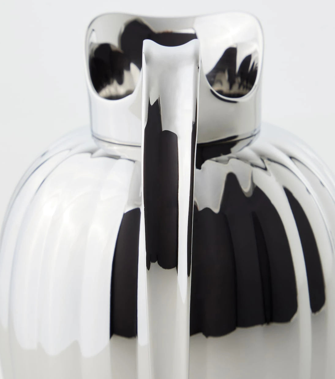 Georg Jensen - Bernadotte jug by Sigvard Bernadotte