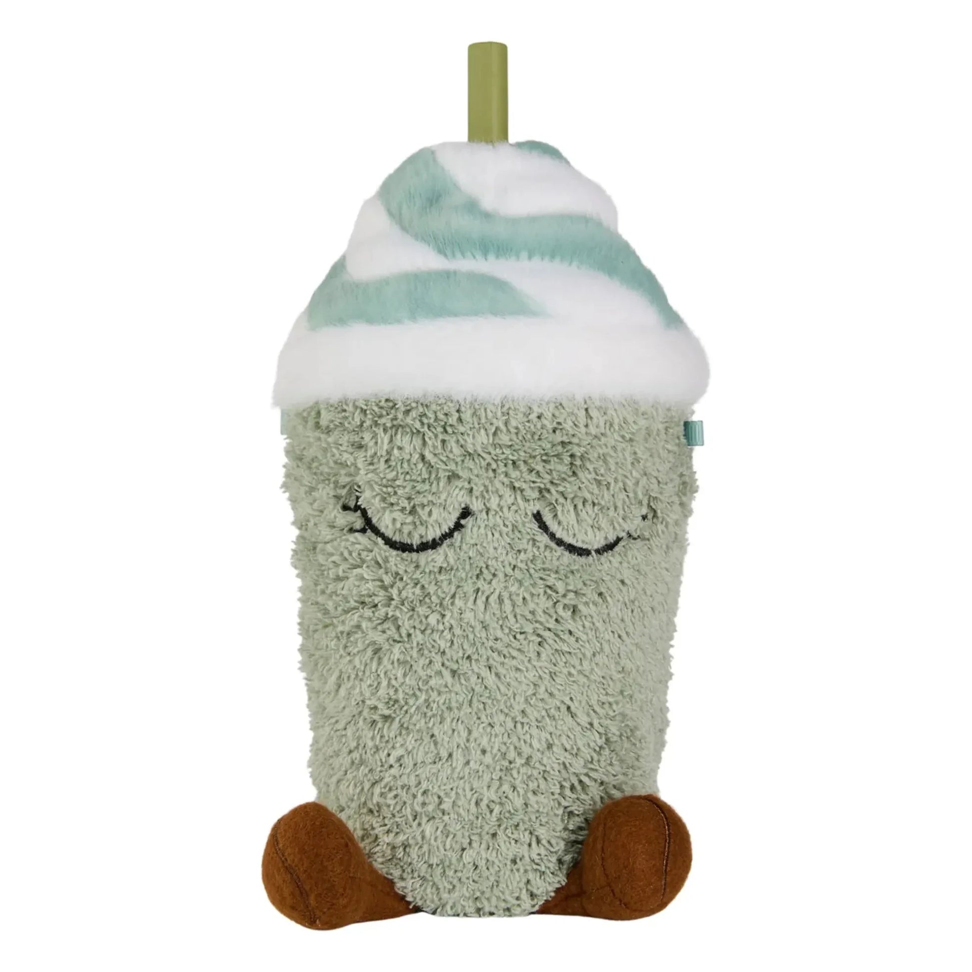 Asobu - Isothermal cup with Mimi cover | Green