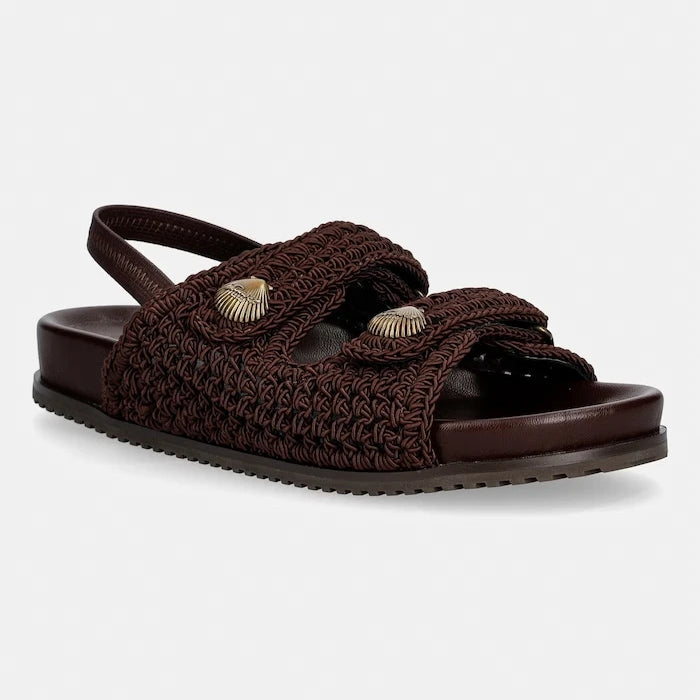 Twinset сандали дамски