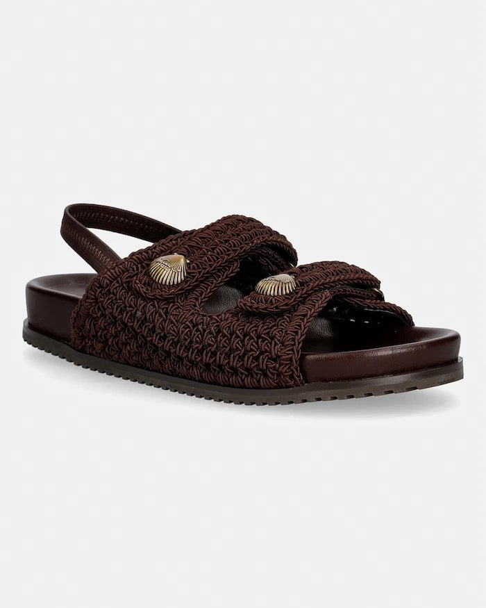 Twinset сандали дамски