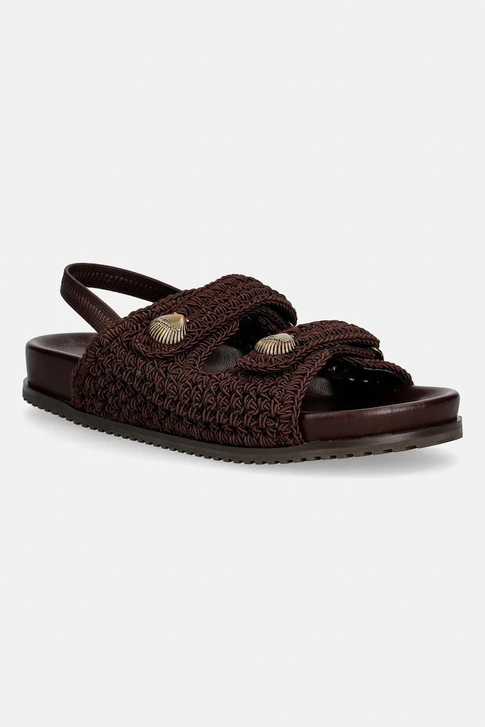Twinset сандали дамски