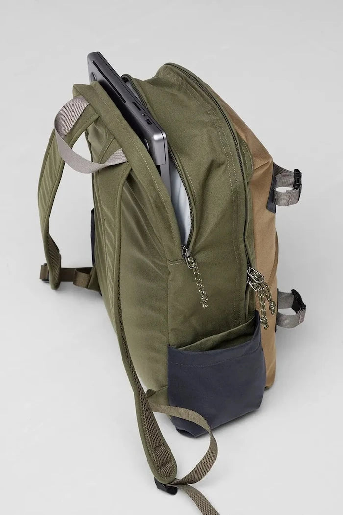 Fjallraven Vardag Sırt Çantası
