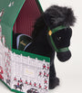 Horse Soft Toy (28cm)