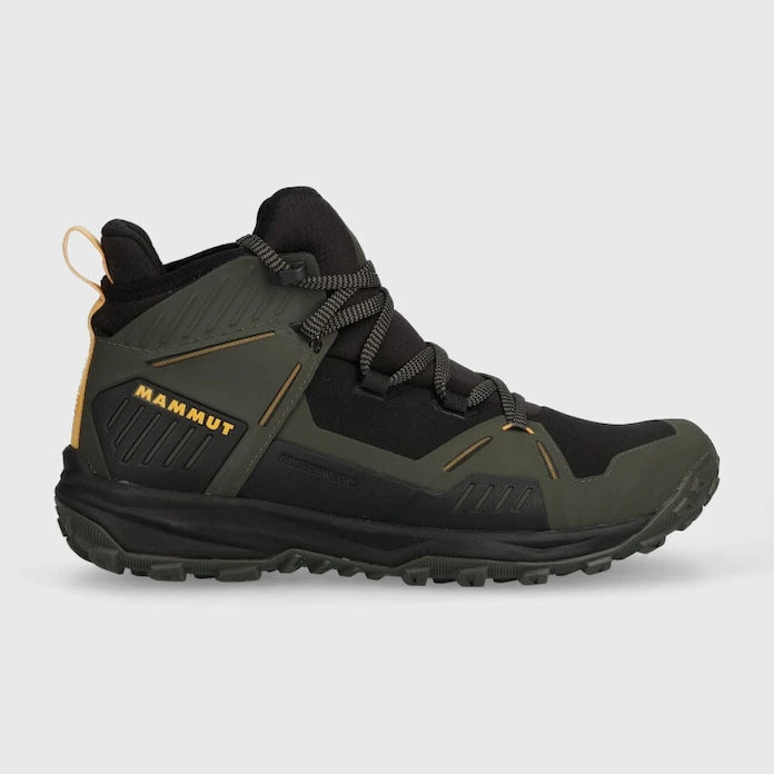 Обувки Mammut Saentis Pro WP
