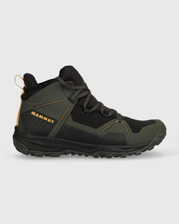 Mammut Saentis Pro WP Ayakkabı