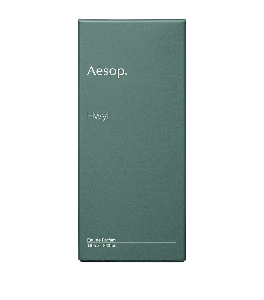 Hwyl Eau de Parfum (50ml)