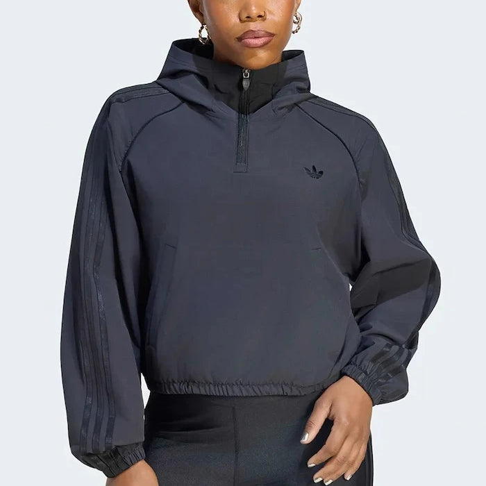 Kadın Originals Sport Spor Sweatshirt