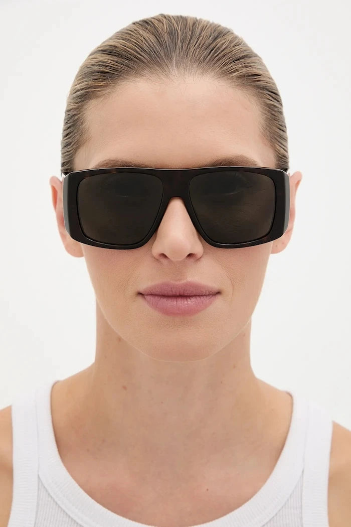 Слънчеви очила Saint Laurent