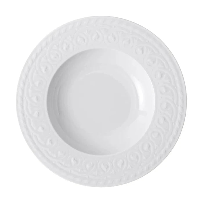 Villeroy & Boch porselen denge tabağı 24 cm