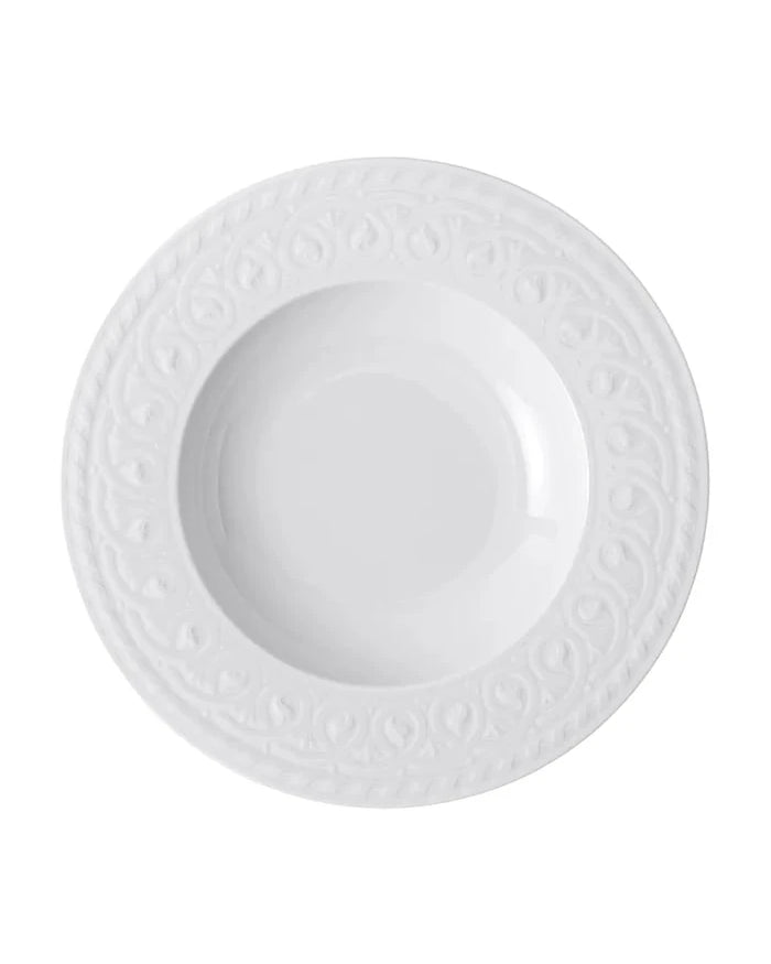 Villeroy & Boch porselen denge tabağı 24 cm