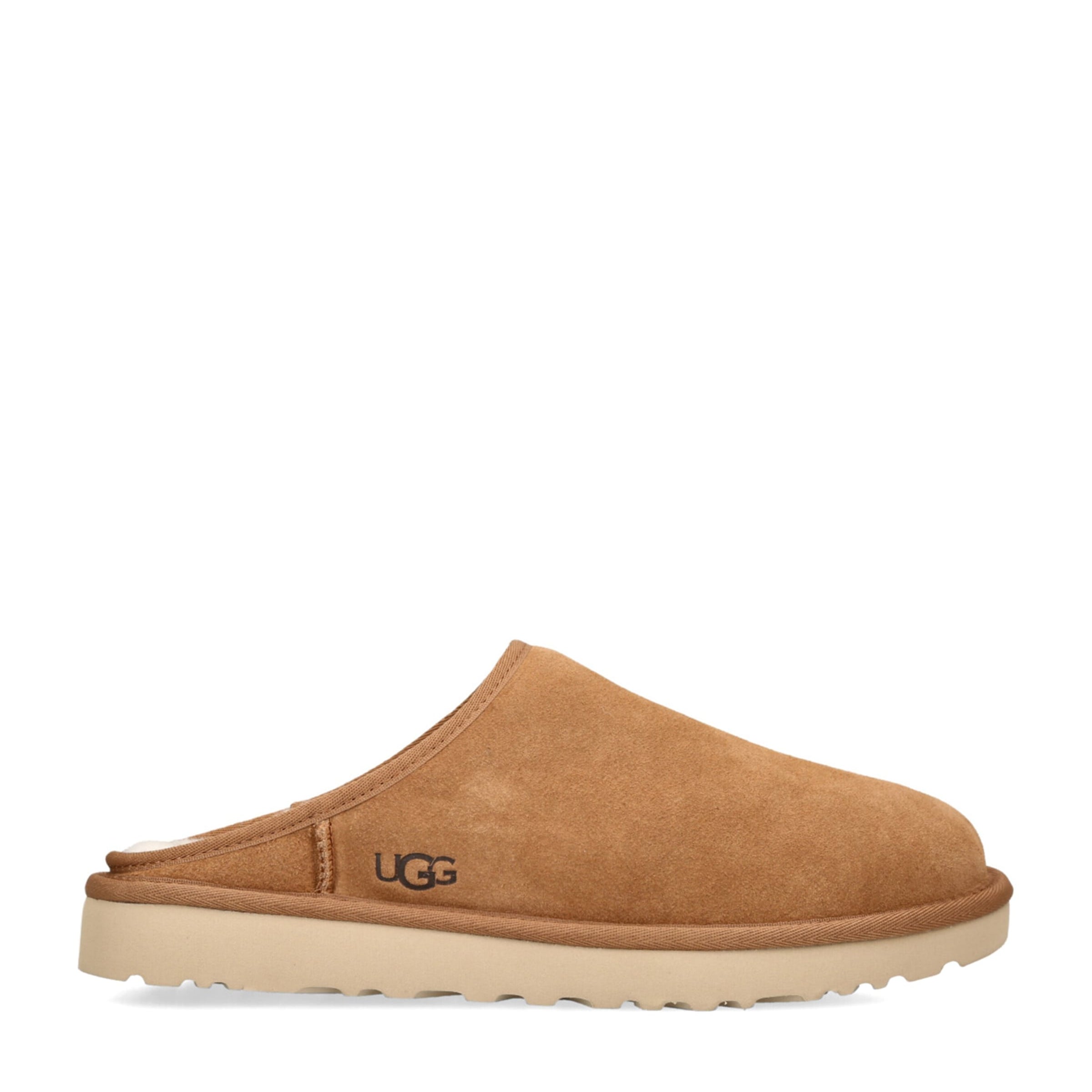 Suede Classic Slippers