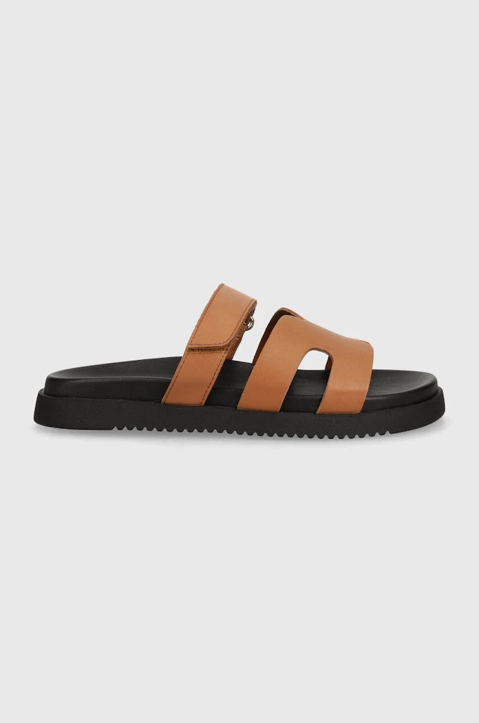 Steve Madden Missile Deri Terlik