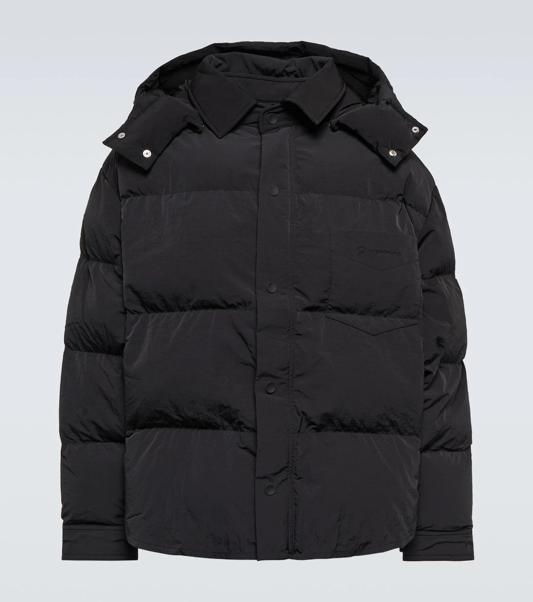 Jacquemus - La Doudoune Chemise parka