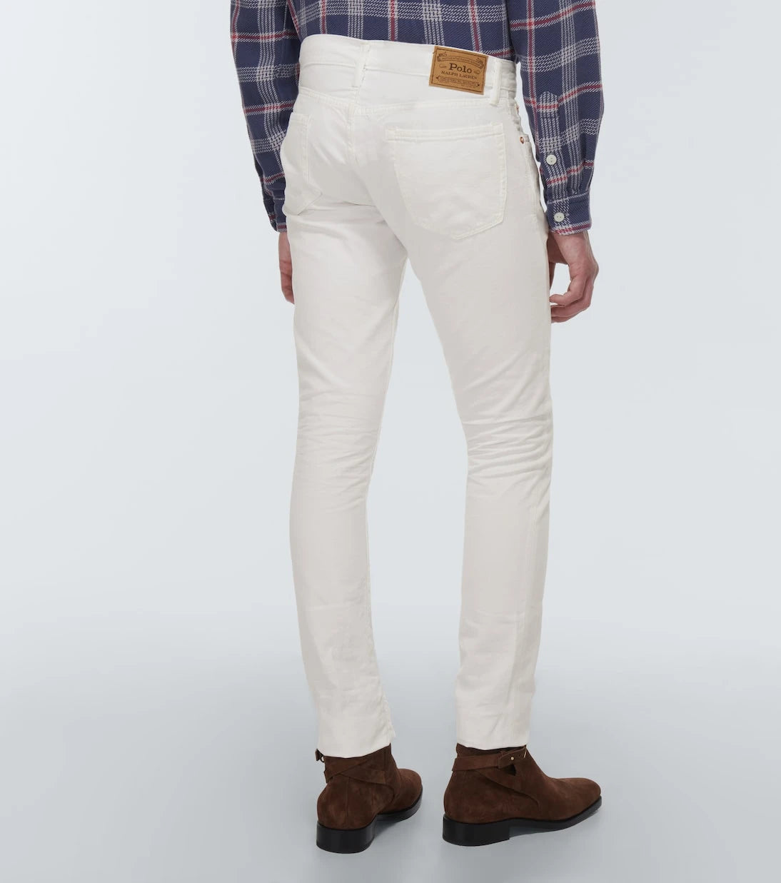 Polo Ralph Lauren - Sullivan slim jeans