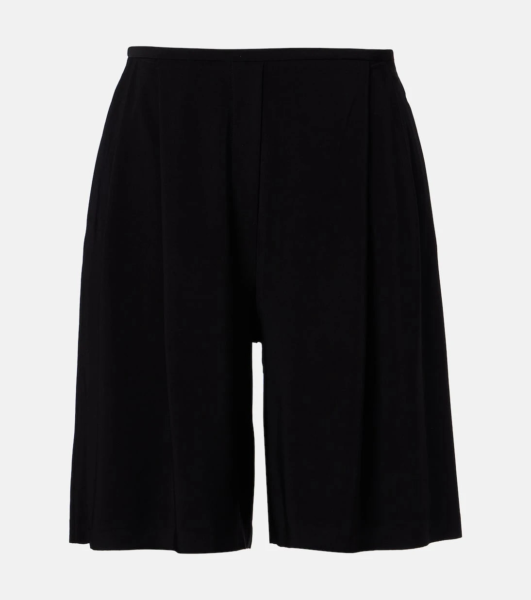 Norma Kamali - Mens Bermuda shorts