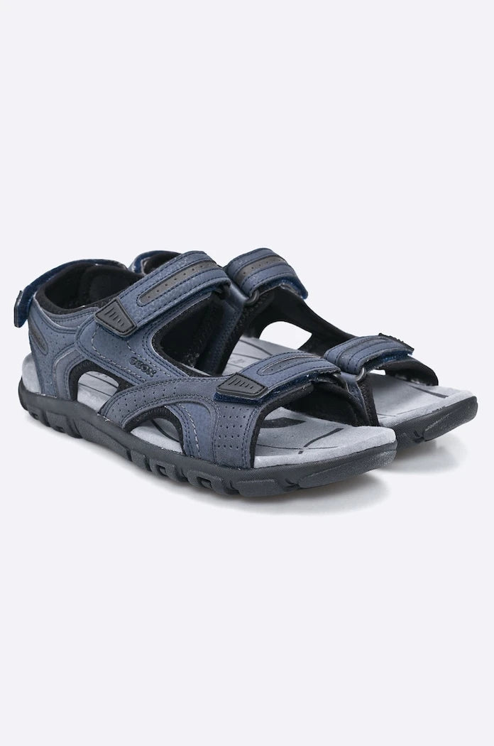 Geox - Сандали UOMO SANDAL STRADA