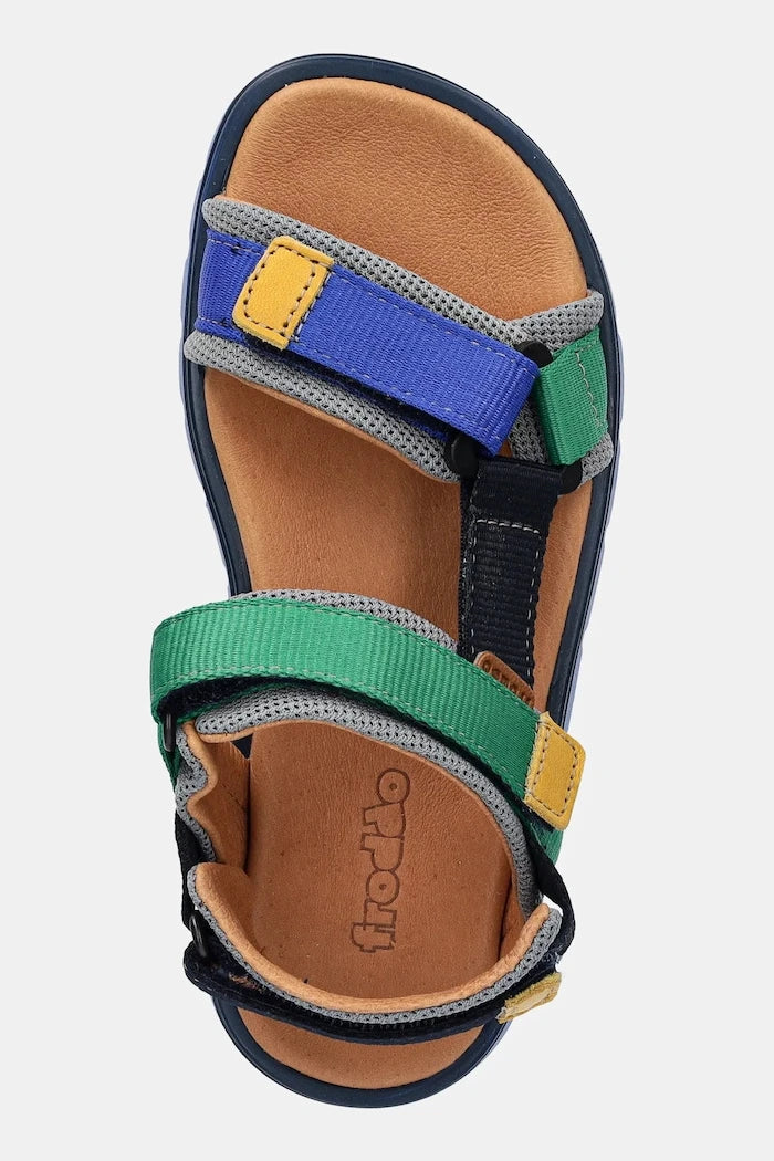 Froddo Çocuk Sandaletleri