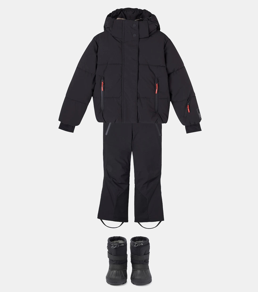 Molo - Hansine ski jacket