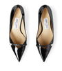 Multi Rosalia 65 Patent Leather Pumps